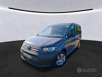 Volkswagen Caddy L1 2.0 TDI 122 CV 6 marce 4Motion