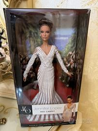 Barbie Jennifer Lopez
