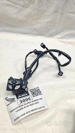 PULSANTIERA SINISTRA DEVIO LUCI PER HONDA CBR 1000