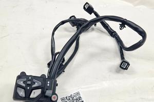 PULSANTIERA SINISTRA DEVIO LUCI PER HONDA CBR 1000