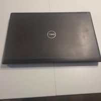 Dell precision 7730