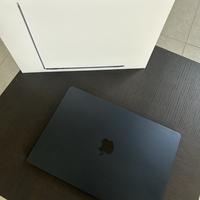 Apple MacBook Air 15" - M3, RAM 24GB