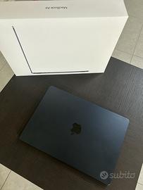 Apple MacBook Air 15" - M3, RAM 24GB