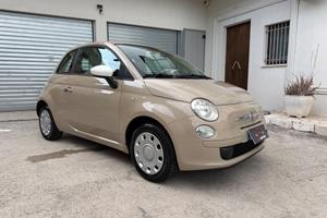 Fiat 500 1.2 GPL 2013