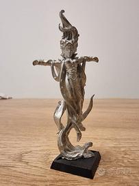 Warhammer elfi silvani - wood elves Spellweaver