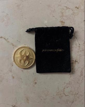 Moneta da collezione Fire Emblem Fates