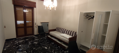 Camere in app. to luminoso,tranquillo,z. resid. le