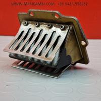 PACCO LAMELLARE KAWASAKI KX 250 1988 1989 KX250 19