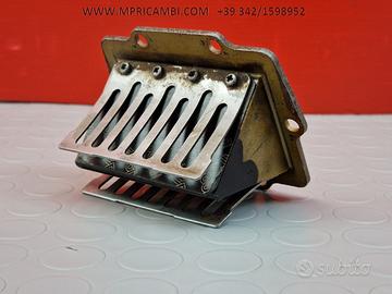 PACCO LAMELLARE KAWASAKI KX 250 1988 1989 KX250 19