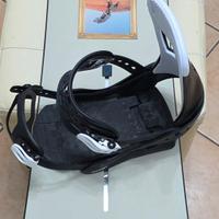 Set di Tavola Attacchi Scaponi  Burton 