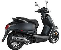 Kymco Like S 125 10/2024