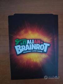 skifidol italian brainrot 7 carte 