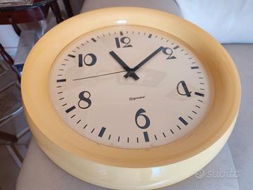 OROLOGIO GUZZINI MADE IN Italy ANNI 80