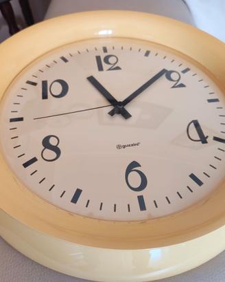 OROLOGIO GUZZINI MADE IN Italy ANNI 80