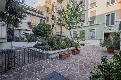 Appartamento di 85 m² con 3 locali a Milano