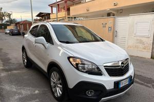 Opel Mokka 1.4 Turbo GPL Tech 140CV 4x2