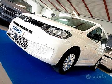 Volkswagen Caddy SPACE 2.0 TDI MY2023 PRONTA CONSE