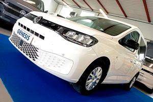 Volkswagen Caddy SPACE 2.0 TDI MY2023 PRONTA CONSE