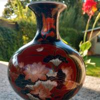 vaso porcellana cinese