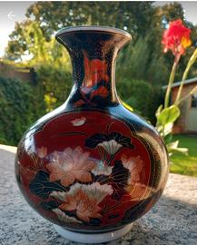 vaso porcellana cinese
