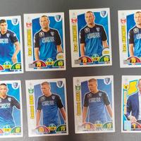 carte adrenalyn xl empoli