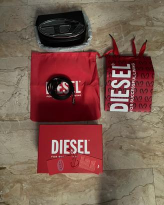 borsa diesel 1DR nuova