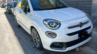 Fiat 500X sport 1.6 MTJ