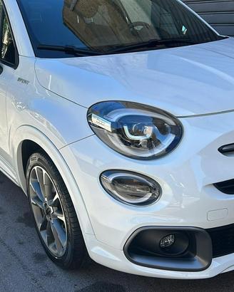 Fiat 500X sport 1.6 MTJ