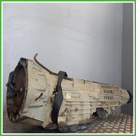 Cambio Automatico PORSCHE CAYENNE BFD Originale