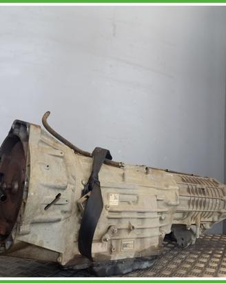 Cambio Automatico PORSCHE CAYENNE BFD Originale