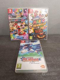 Giochi Nintendo Switch