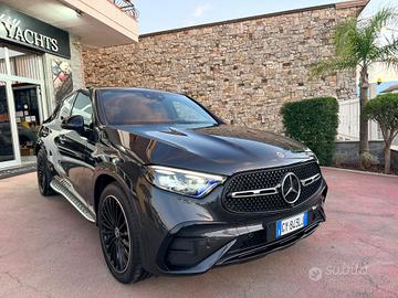 M-Benz GLC COUPE 300 d 4Matic Mild hybrid AMG-2024