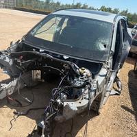 RICAMBI BMW X4 3.0 IBRIDO ANNO:2022