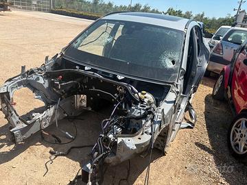 RICAMBI BMW X4 3.0 IBRIDO ANNO:2022