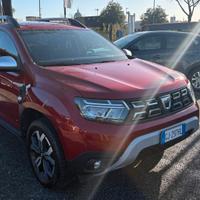 Dacia Duster 1.5 Blue dCi 8V 115 CV 4x2 Prestige