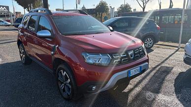 Dacia Duster 1.5 Blue dCi 8V 115 CV 4x2 Prestige
