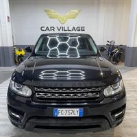 Range Sport 3.0 SDV6 HSE Dynamic