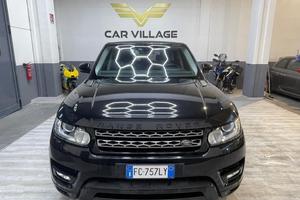 Range Sport 3.0 SDV6 HSE Dynamic