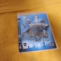 La Bussola d’Oro PS3