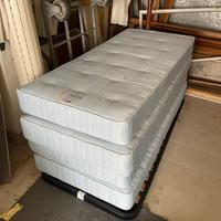 Materassi singoli  hotel190x85