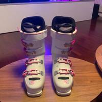 Scarponi Lange XC90 donna - misura 25.5