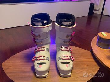 Scarponi Lange XC90 donna - misura 25.5