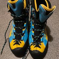 Scarpone La Sportiva