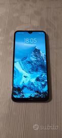 smartphone redmi note 8