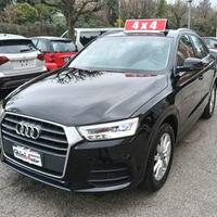 AUDI Q3 2.0 TDI 150 CV quattro Business km 57.00