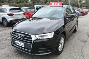 AUDI Q3 2.0 TDI 150 CV quattro Business km 57.00