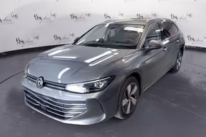 Volkswagen Passat Variant 2.0 TDI SCR EVO 110...