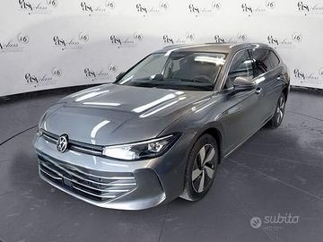 Volkswagen Passat Variant 2.0 TDI SCR EVO 110...