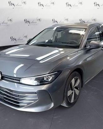 Volkswagen Passat Variant 2.0 TDI SCR EVO 110...