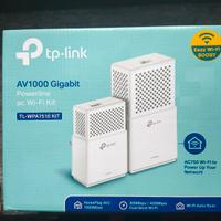 
TP-Link AV1000 Gigabit Powerli